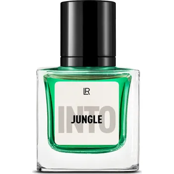 Pánský parfém LR Health Beauty Into Jungle EdP 50ml pánský