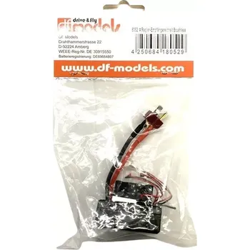 RC náhradní díl Řídící/přijímací jednotka DF models 8052