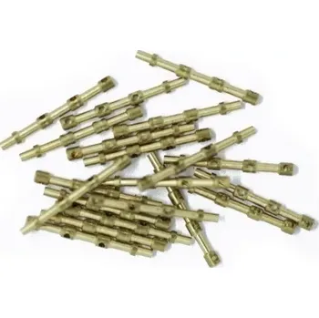 RC náhradní díl Billing Boats Sloupek zábradlí 20mm 3otvory (20ks)