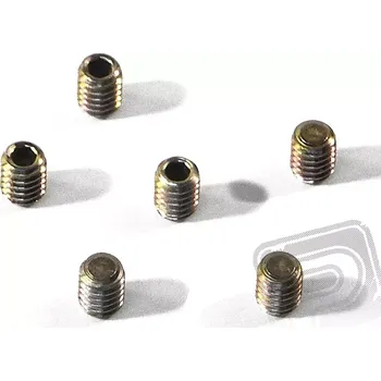 RC náhradní díl HPI Červík TP3,2x5mm