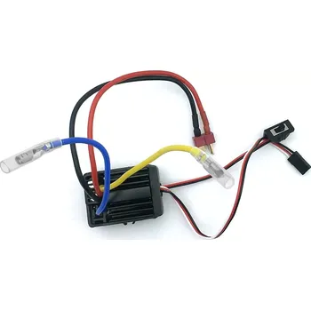 RC náhradní díl RGT Regulátor WP-60A