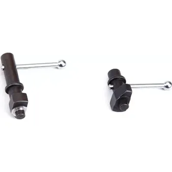 RC náhradní díl GM RACING Brzdící excenter, 2 ks.