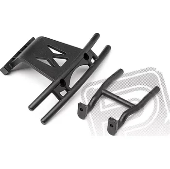 RC náhradní díl Maverick Přední nárazník (Strada EVO XB/XT)