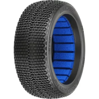 Modelářství Pro-Line pneu 3.3" Buck Shot M4 Off-Road Buggy (2)