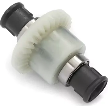 RC náhradní díl BlackZon Diferenciál kompletní (Přední/Zadní)