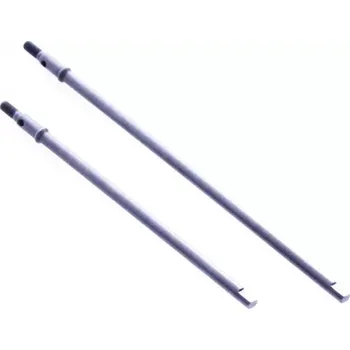 RC náhradní díl DF models Zadní hnací hřídele pro DF-4J