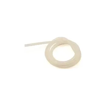 RC náhradní díl SWORKz transparentní palivová hadička 2,4x5,5mm, 1000mm