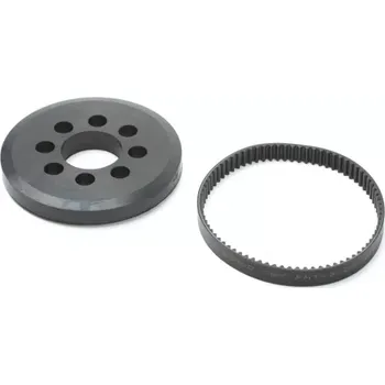 RC náhradní díl LRP Electronic LRP Competition Starterbox - náhr. startovací kotouč příslušenství