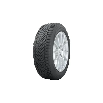 Pneumatika Pneu Toyo CELSIUS AS2 235/45 R17 TL XL M+S 3PMSF MFS 97Y Celoroční