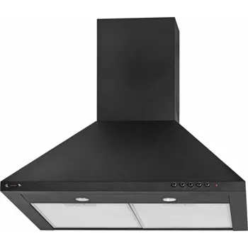 Digestoř Digestoř WK-4 Classic Eco 60 černá