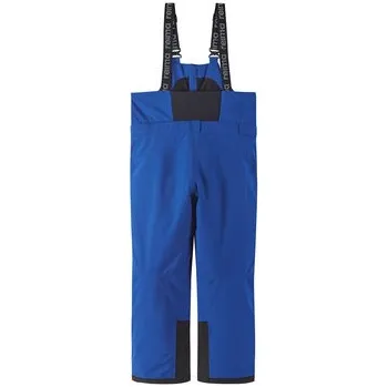Snowboardové kalhoty Reima Lyžařské kalhoty Vuonelo 5100394A Modrá Regular Fit 164