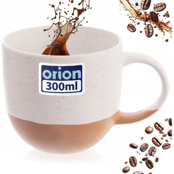 Hrnek Orion keramický 290 ml