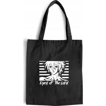 Taška s motivem filmů, her, knih, komiksů, hudby, mangy a anime