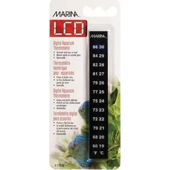 Domácí teploměr Elektronický teploměr Hagen