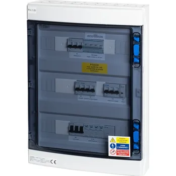 Rozvaděč Rozváděč R-L1-AP-32