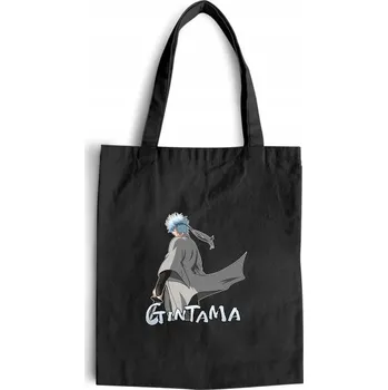 Taška s motivem filmů, her, knih, komiksů, hudby, mangy a anime