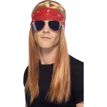 Karnevalový kostým Kostým Smiffys Rockový Hudebník