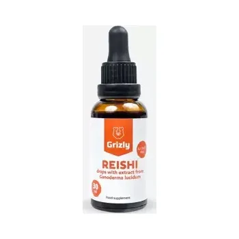 Přírodní produkt Reishi 30 ml