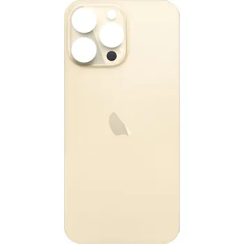 Pouzdro na mobilní telefon Zadní kryt Apple iPhone 14 Pro – zlatý