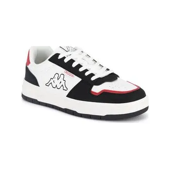 Dámské tenisky Kappa Sneakersy SS24-3C001(CH) Bílá 39