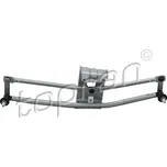 Tyčoví stěračů TOPRAN (408 871)