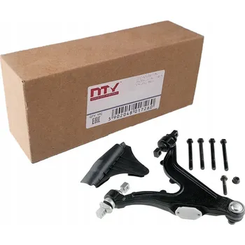 Zavěšení kol RAMENO PRAVÉ PŘEDNÍ VOLVO S70 V70 2.5 TDI