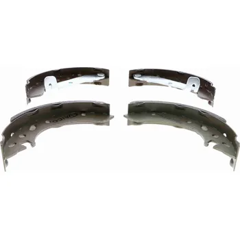 Brzdový systém Sada brzdových čelistí VAICO (V25-0063)