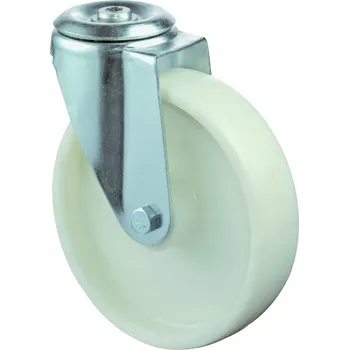 Pojezdové kolečko Transportní pojezdové kolo - L101.B10.125 jehlové