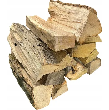 Zahradní gril Dřevo do krbu krbové na uzení ohniště gril topivo JASAN 20 KG