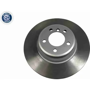 Brzdový kotouč Brzdový kotouč VAICO (V20-80050)