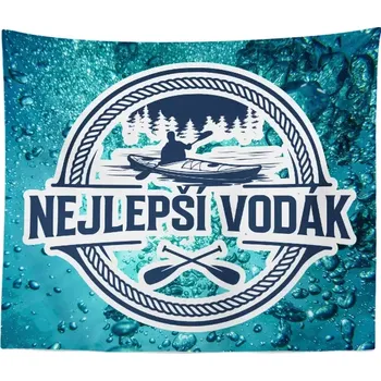 deka Sablio Deka Nejlepší vodák: 150x120 cm