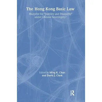 Cizojazyčná kniha Hong Kong Reader - Chan, Ming K. a Postiglione, Gerard A.