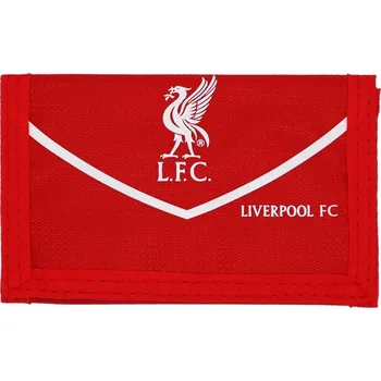 Módní doplněk Peněženka Team Liverpool 1039591 One Size