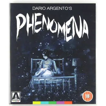 Blu-ray film Live at Pompeii Blu-ray disk