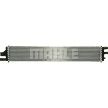 Chladič motoru Mahle CR 2163 000P Chladič motoru, chlazení motoru