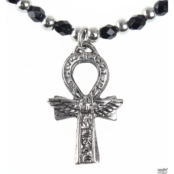 Přívěsek obojek Egyptian Cross