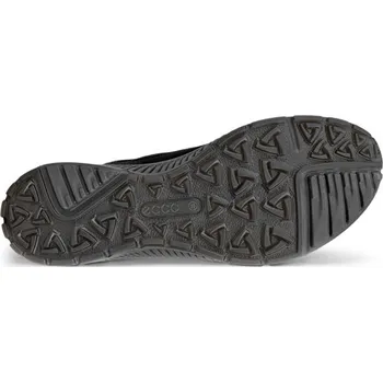 Dámská móda Tenisky Ecco Black 1184249 5.5 (38)
