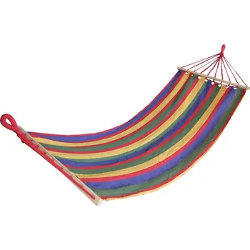 Zahradní houpačka Houpací síť Modena (4 barvy)