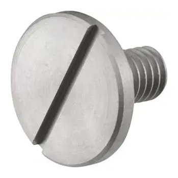 RC náhradní díl OS MAX Pojistný šroub ojnice GT22