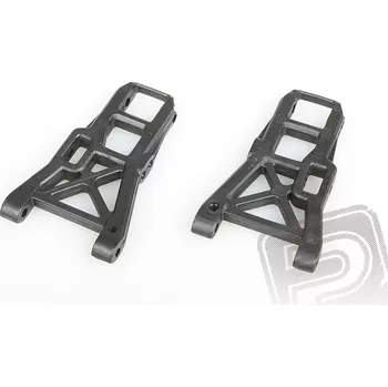 RC náhradní díl Himoto Spodní rameno - zadní, 2ks