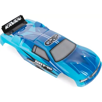 RC model Kavan Karoserie Truggy modrá