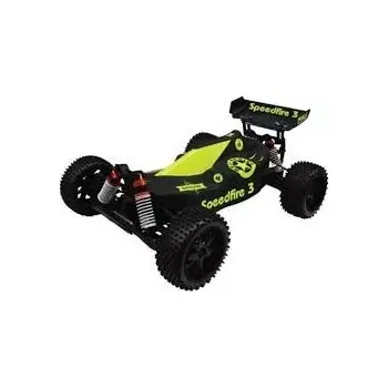 RC náhradní díl DF models 6155 Karoserie SpeedFire 3