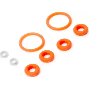 RC náhradní díl Axial o-kroužky tlumiče: RBX10