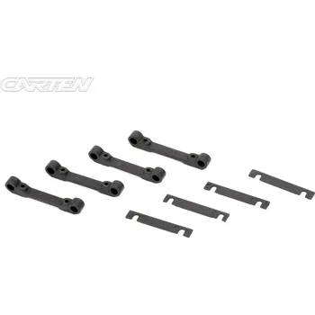 RC náhradní díl CARTEN plastové držáky ramena, 3+1 ks.