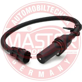 Kliková hřídel MASTER-SPORT Generátor impulsů, klikový hřídel 52720105PCSMS