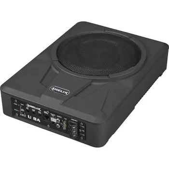 Auto Hi-Fi Aktivní subwoofer HELIX U 8A