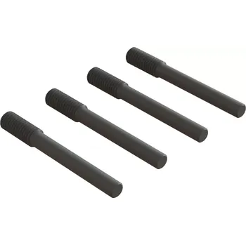 RC náhradní díl Arrma závitová tyč M5x40mm (4)