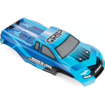 RC model Kavan Karoserie Monster Truck modrá