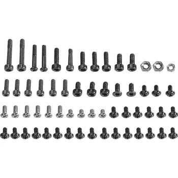 RC náhradní díl OMP M1 Sada šroubů