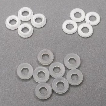 RC náhradní díl HOBBYTECH SPIRIT RR20 O-kroužky olejových tlumičů, 8+8 ks.